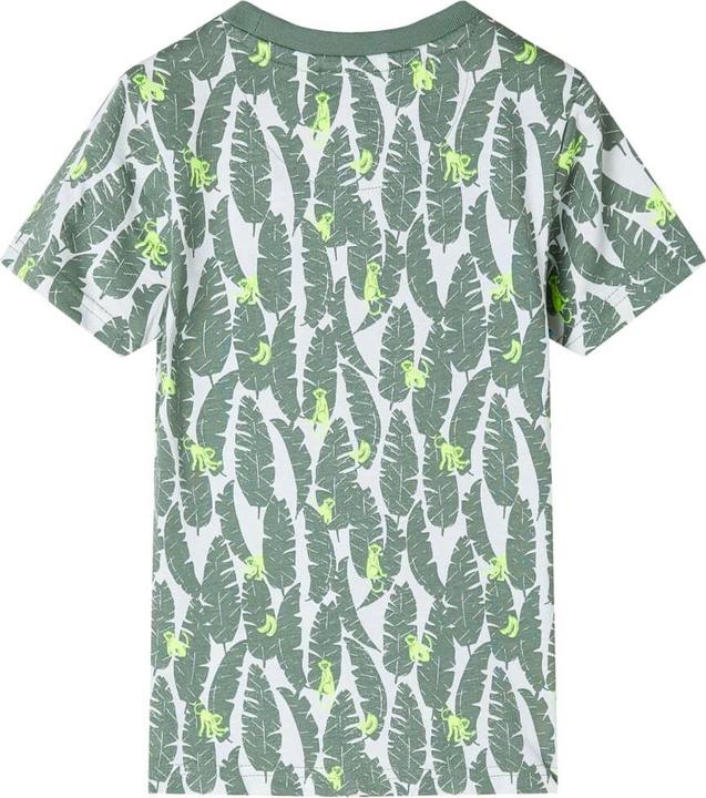 Actual product image vidaXL Jacob (104)