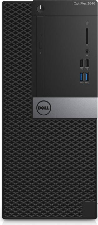 Produktbild Dell OptiPlex 3040 MT (4 GB, Intel Core i5-6500)