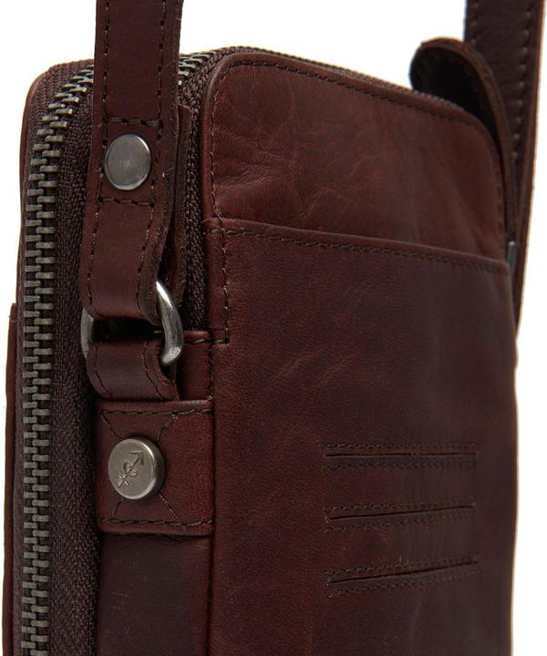 Produktbild The Chesterfield Brand Alesund Handytasche Leder 11 cm