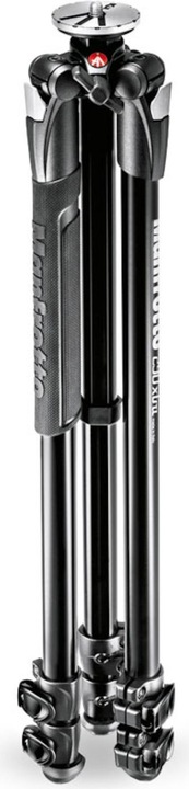 Produktbild Manfrotto 290 Xtra 3 Sektionen (Metall)