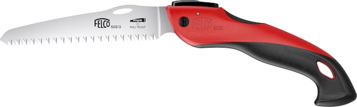 Felco Klappsäge