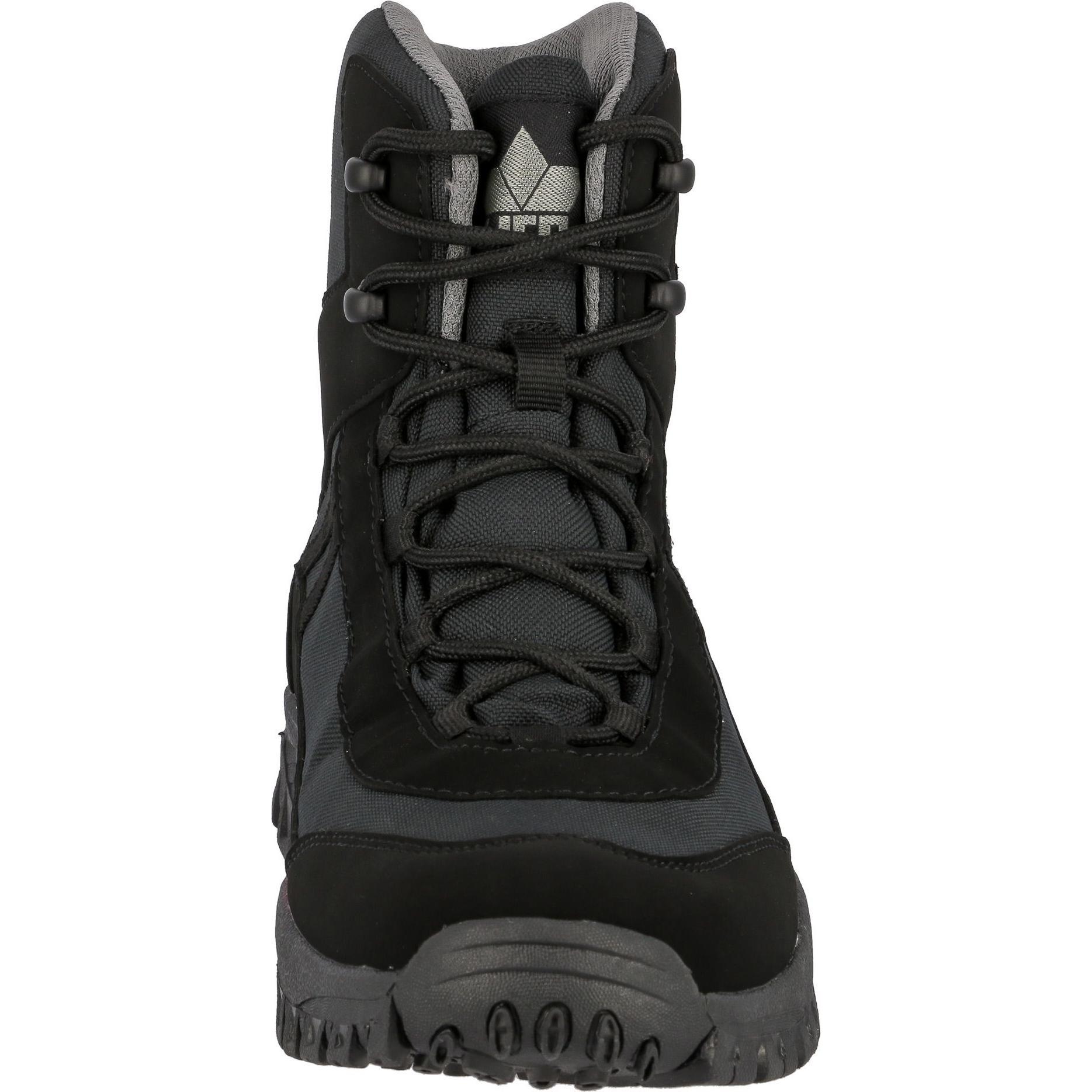 Thumbnail - Lico, Herren, Boots + Stiefel, Kenai, Schwarz, (47)