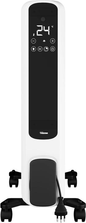 Image du produit Tristar Ölradiator 7 Rippen, 1500 Watt (1500 W)