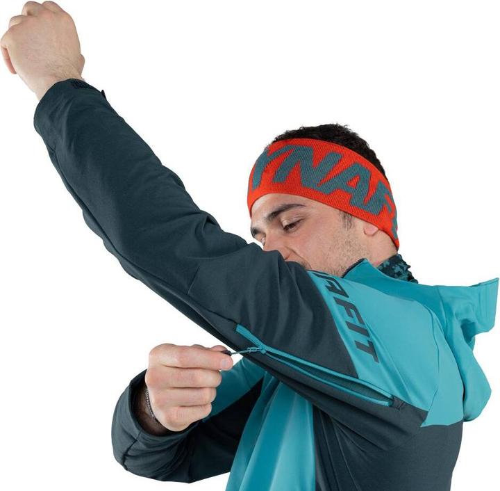 Produktbild Dynafit Radical Infinium Hybrid Jacket (L)