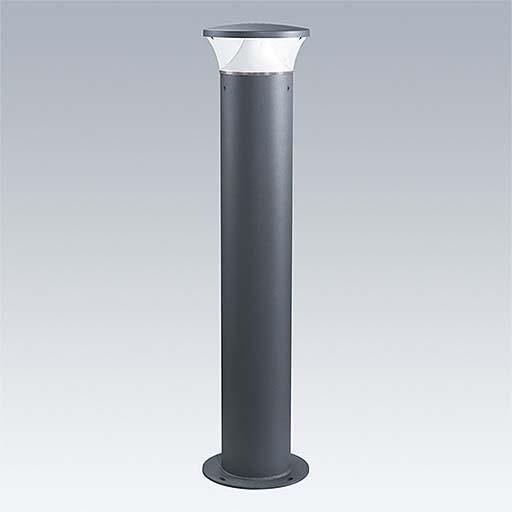 Zumtobel Light LED Bollard Light ADELIEBS 1 #96273302 (1096 lm, IP66)