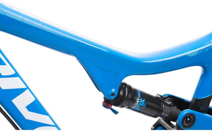 Produktbild Lizard Skins LizardSkins Large Frame (Schutzblech hinten)