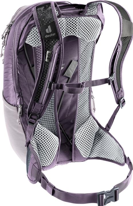 Produktbild Deuter Race Air 14+3 (14 l)