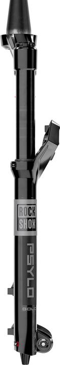 Image du produit RockShox Psylo Gold Isolator RC (140 mm, Air)