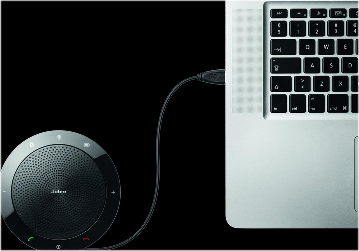 Image du produit Jabra Speak 510 MS
