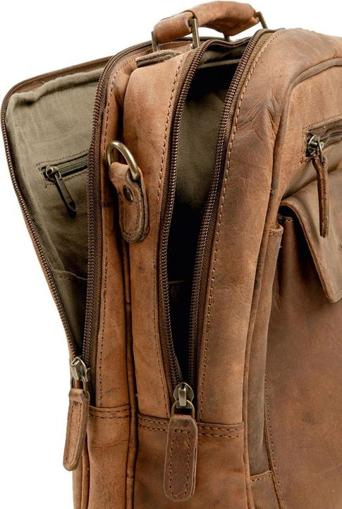 Produktbild Harolds Umhängetasche Antic 4178 Umhängetasche L