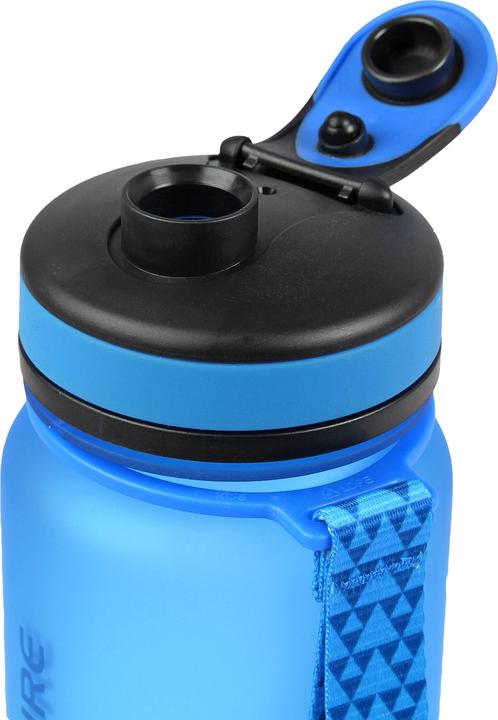 Image du produit Lifeventure Bouteille en Tritan, Bleu (0.65 l)