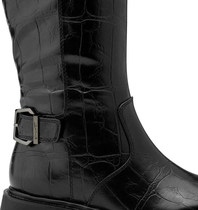 Actual product image Tamaris Stiefel (39)