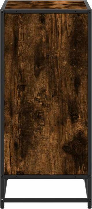 Image du produit vidaXL Bücherregal (60 x 35 x 76 cm)