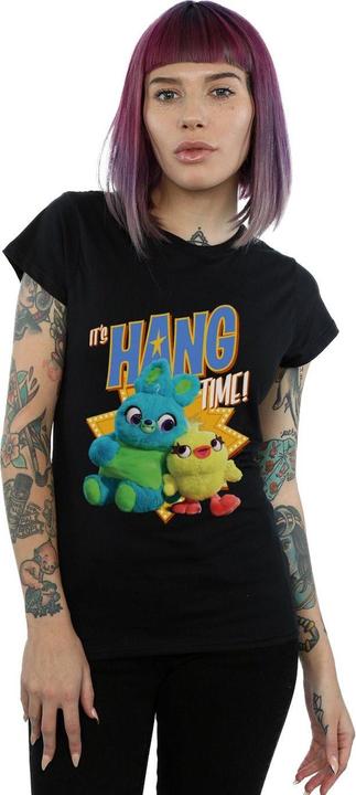 Produktbild Disney Toy Story 4 It's Hang Time TShirt (L)
