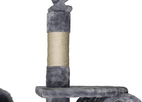 Immagine prodotto Beeztees Magnefiq (260 cm, Beige, Grigio)