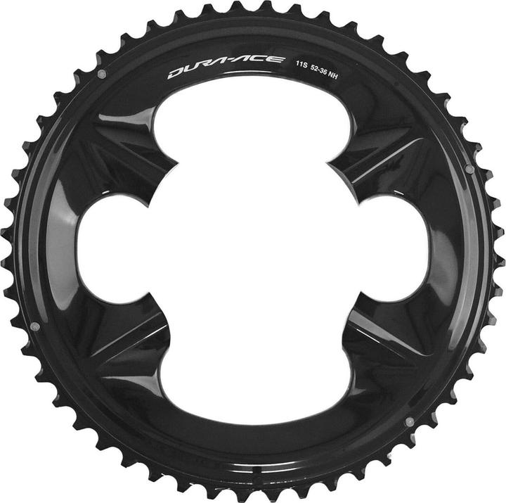 Image du produit Shimano Nh (52)