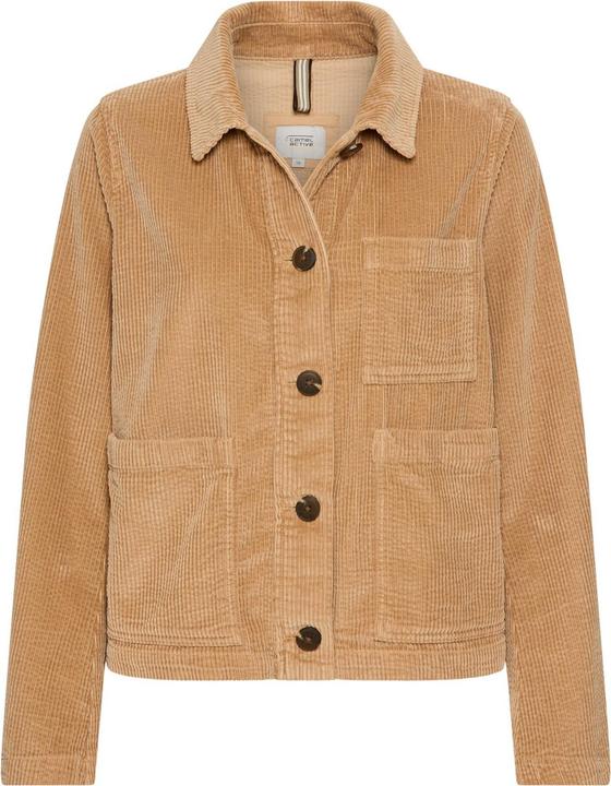 Actual product image Camel Active Indoor Blazer mit Taschen (48)