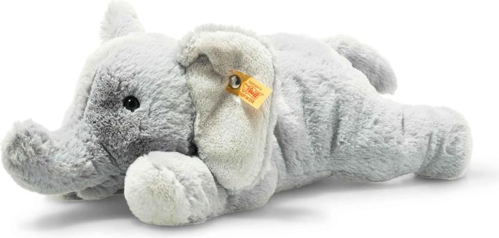Produktbild Steiff Elna Elefant hellgrau 28cm (28 cm)