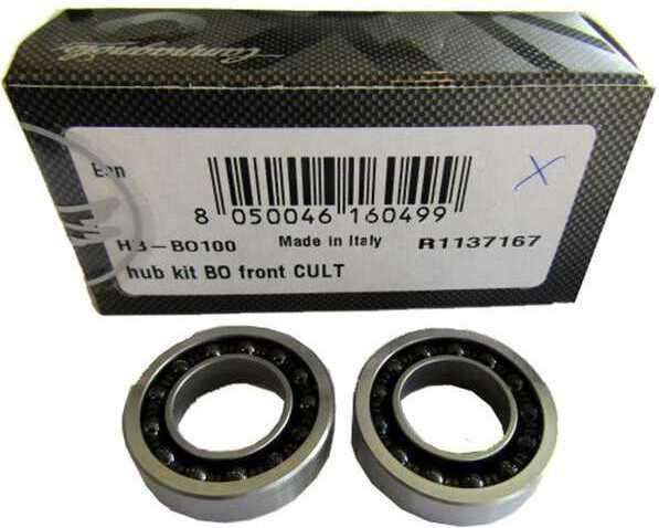 Actual product image Campagnolo OS hub USB