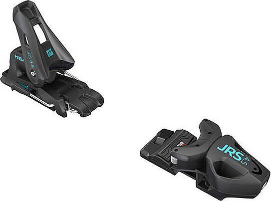 Produktbild Head Set Supershape Team Easy + JRS 4.5 GW (107 cm, Mit Bindung)