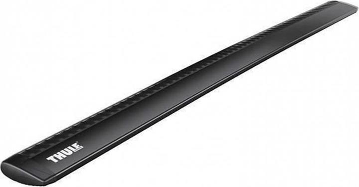Thule WingBar Evo 118