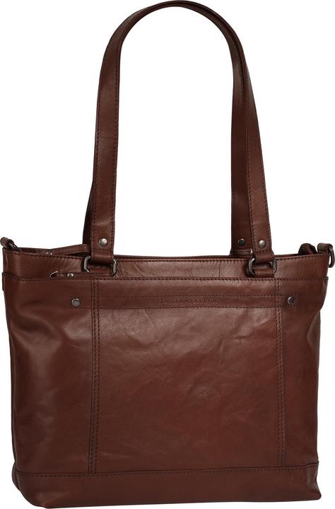 Immagine prodotto Spikes & Sparrow Shopper echt Leder Damen