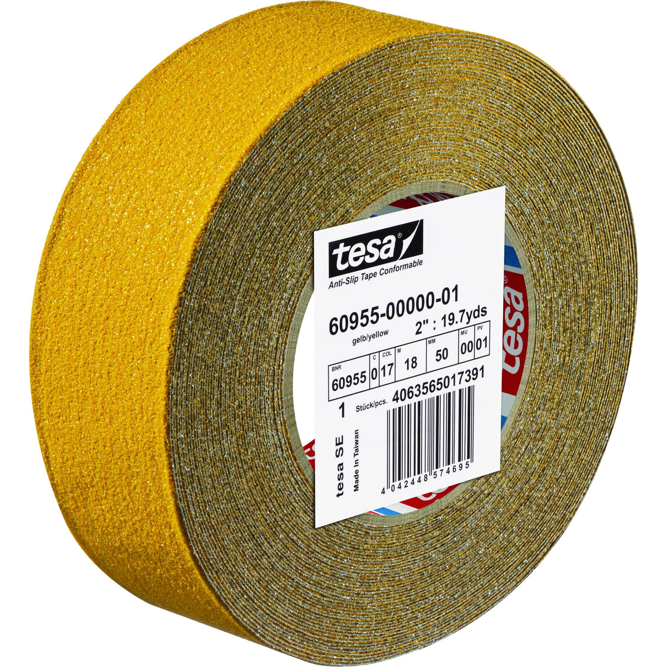 tesa, Klebeband, Anti-Rutsch-Klebeband (50 mm)