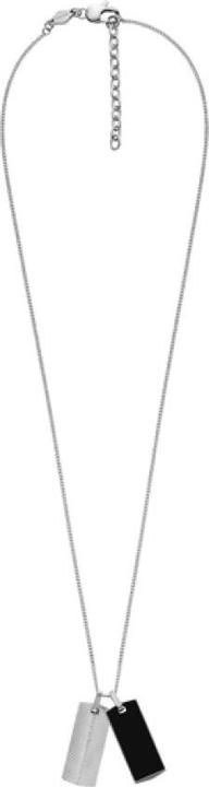 Actual product image Fossil Harlow Necklace (Stainless steel, 55 - 60 cm)