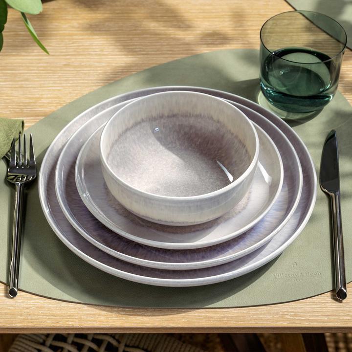 Produktbild Like. by Villeroy & Boch Perlemor Sand Müslischale 0,53l (14.90 cm, 0.53 l, 1 x)