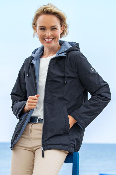 Produktbild Green Goose Damen Wendejacke (44)