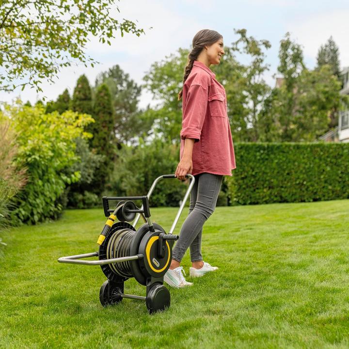 Actual product image Kärcher HT 4.20 Set (20 m)