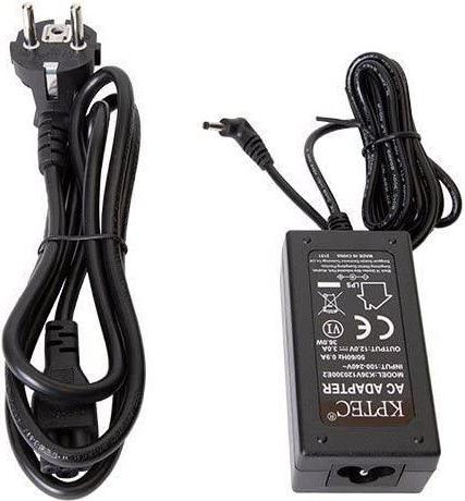 Image du produit Wortmann Netzteil TERRA PAD 1200 (UK) 5V/3A (15 W)