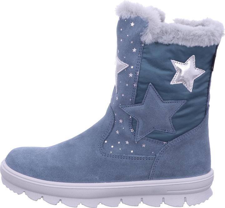 Actual product image Legero Ankle boot leather / FLAVIA (29)