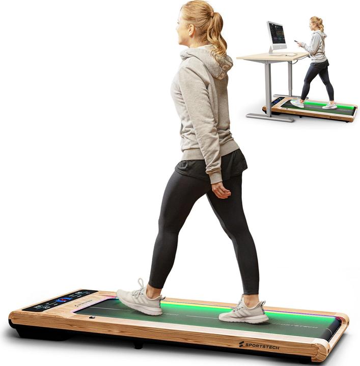 Sportstech sWalk