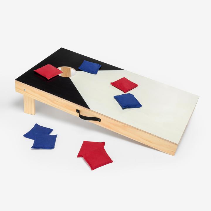 Actual product image Decathlon Cornhole