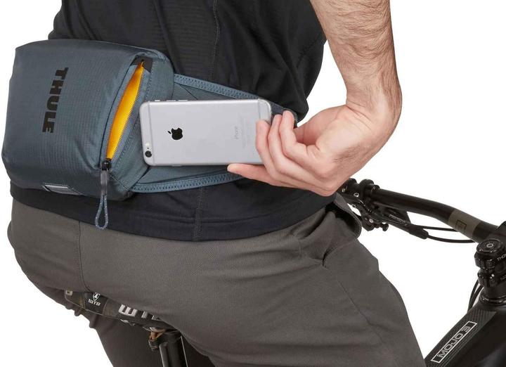 Actual product image Thule Rail