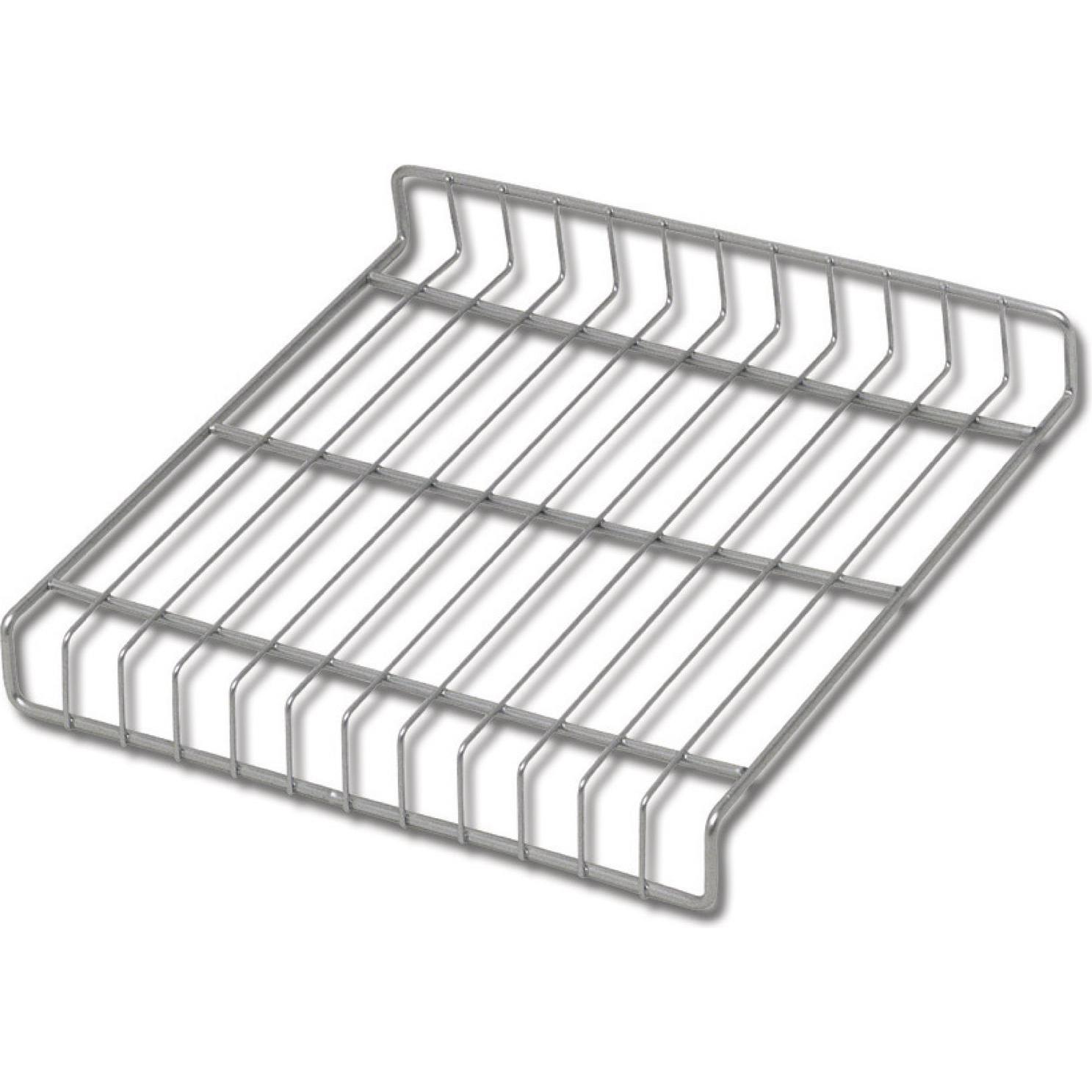 Vauth-Sagel, Schuhschrank, VS Schuhrost 759 x260 mm Stahldraht silber RAL 9006