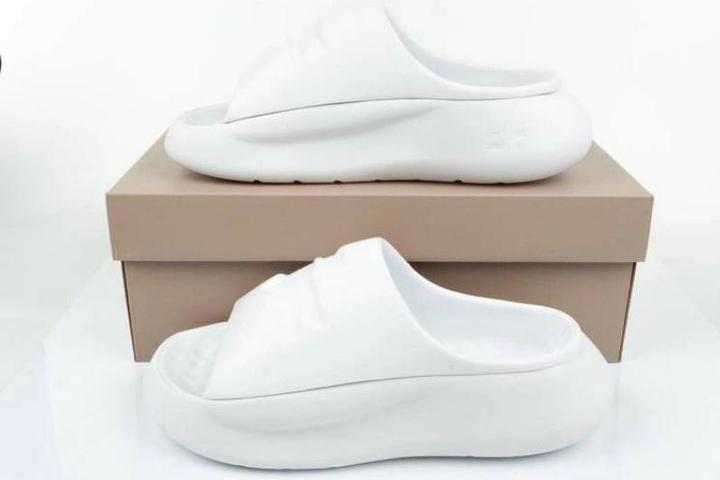 Produktbild Lacoste Serve Slide Flip-Flops (40.5)