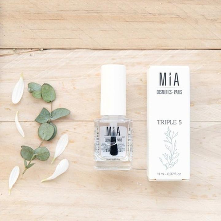 Produktbild Mia Cosmetics Paris Triple 5 (11 ml)