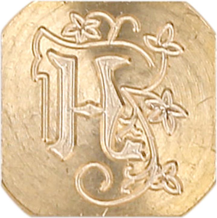 Image du produit Herbin Sceau H