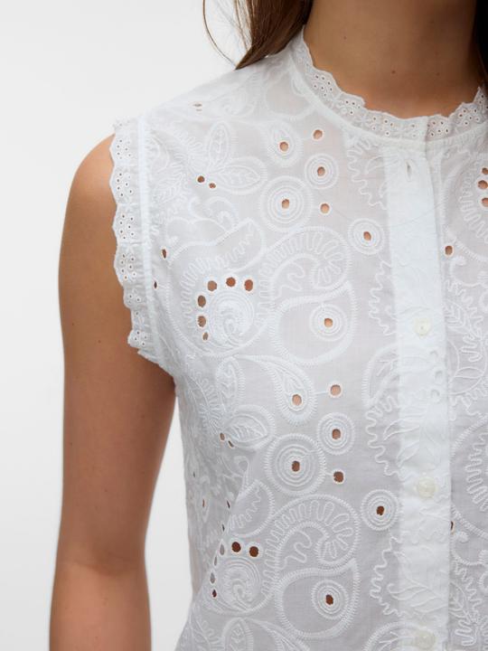 Actual product image Vero Moda VMEMILY Top Top (L)