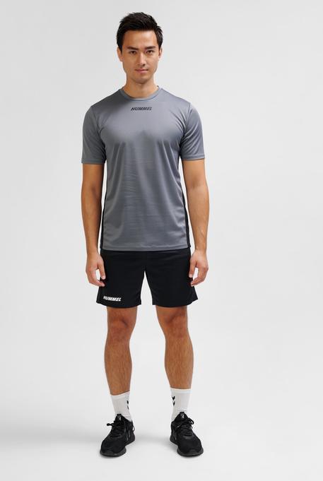 Actual product image hummel hmlMULTI PL JERSEY (XL)
