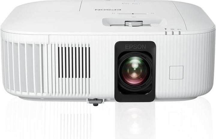 Epson EH-TW6250 (4K, 2800 lm, 1.32 - 2.15:1)