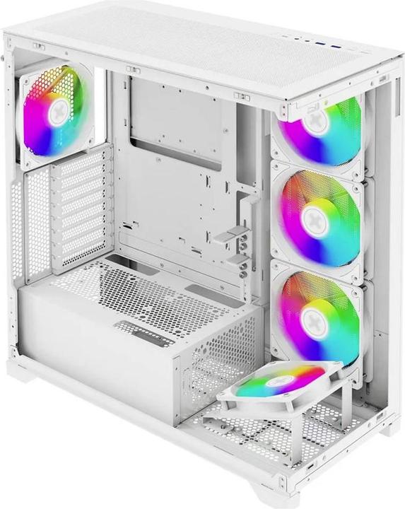 Produktbild Xilence Xilent Gleam XG271 (ATX, mATX, Mini-ITX)