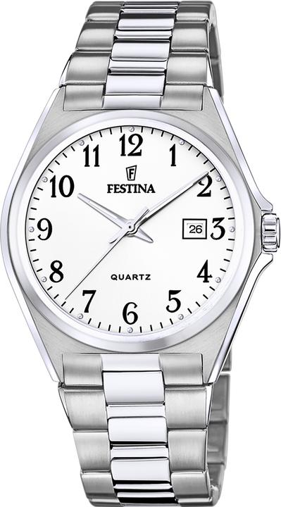 Bianco, Argento