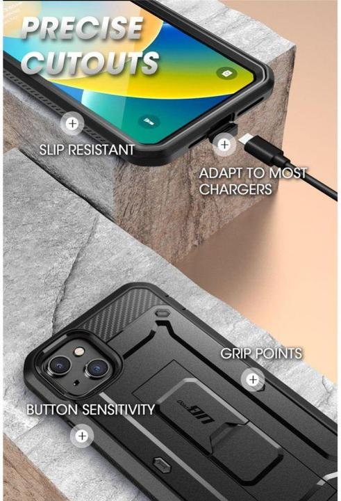 Image du produit Supcase Unicorn Beetle Pro Series (Apple iPhone 14 Plus)