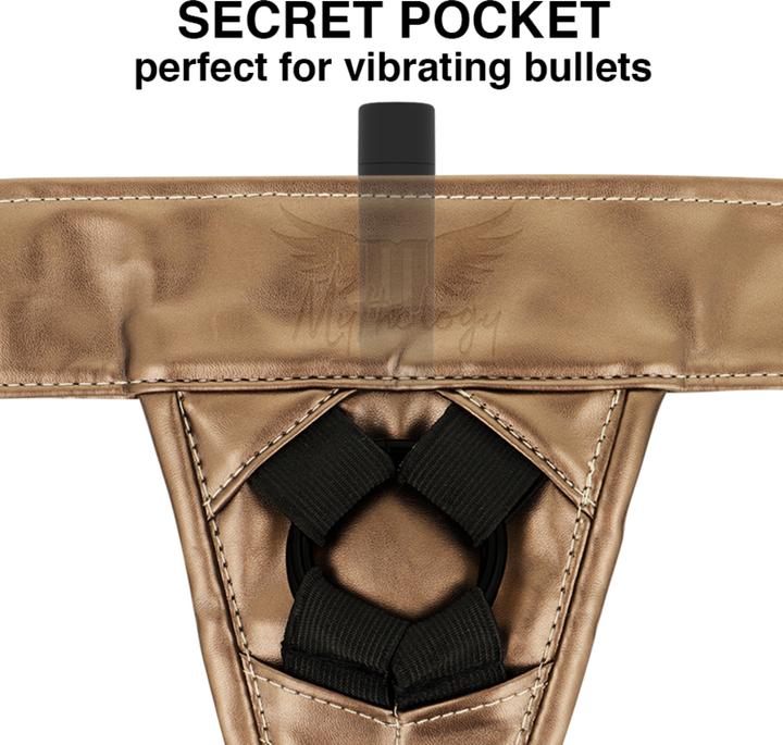 Productafbeelding Mythology Strap-On "Fantasie Harnas