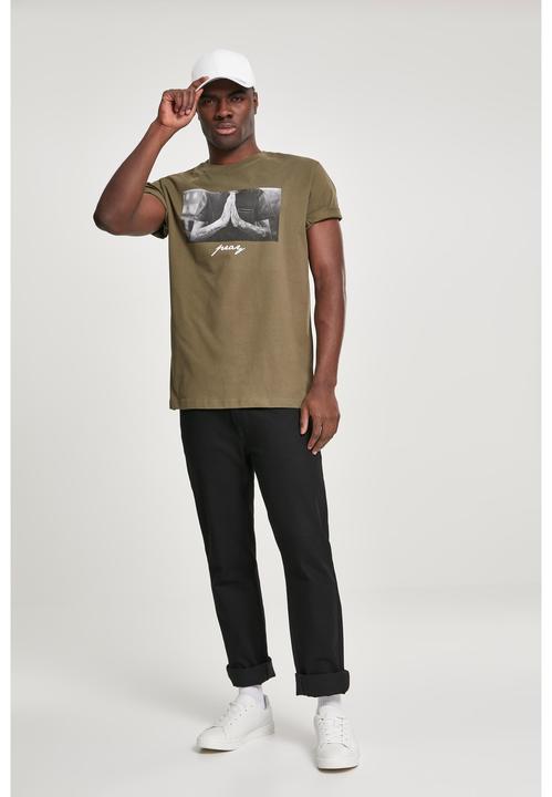 Produktbild Mister Tee T-Shirt (M)