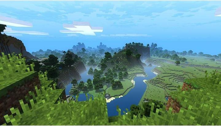 Produktbild Nintendo Minecraft (Switch, DE)