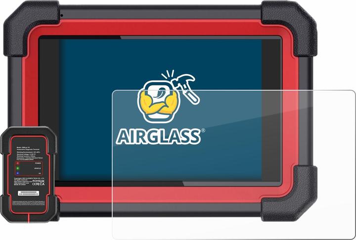 Produktbild BROTECT AirGlass Panzerglasfolie